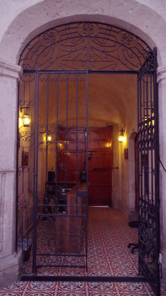 Casona de Asis