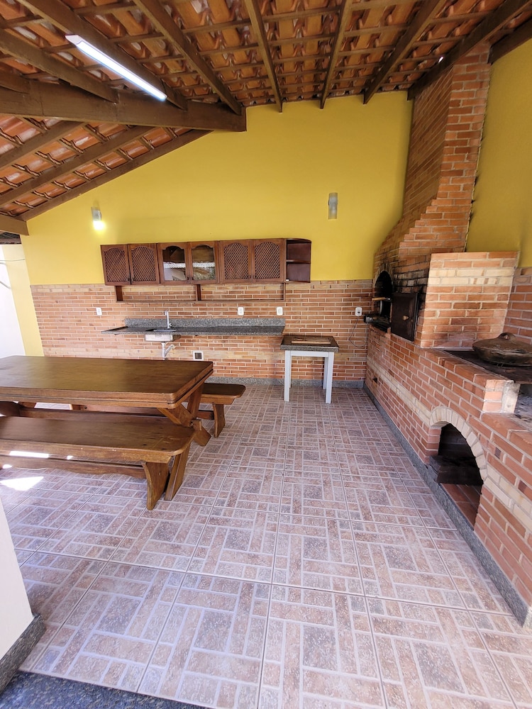 CASA DA BALEIA