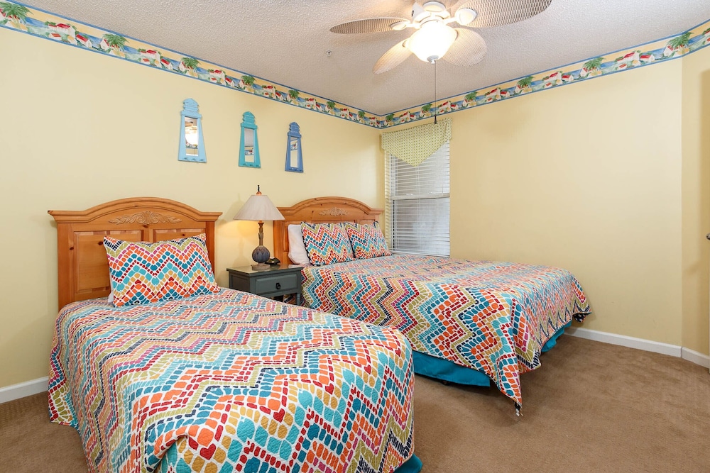 The Palms 405 by Brooks and Shorey Resorts