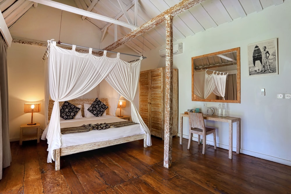 Gili Eco Villas