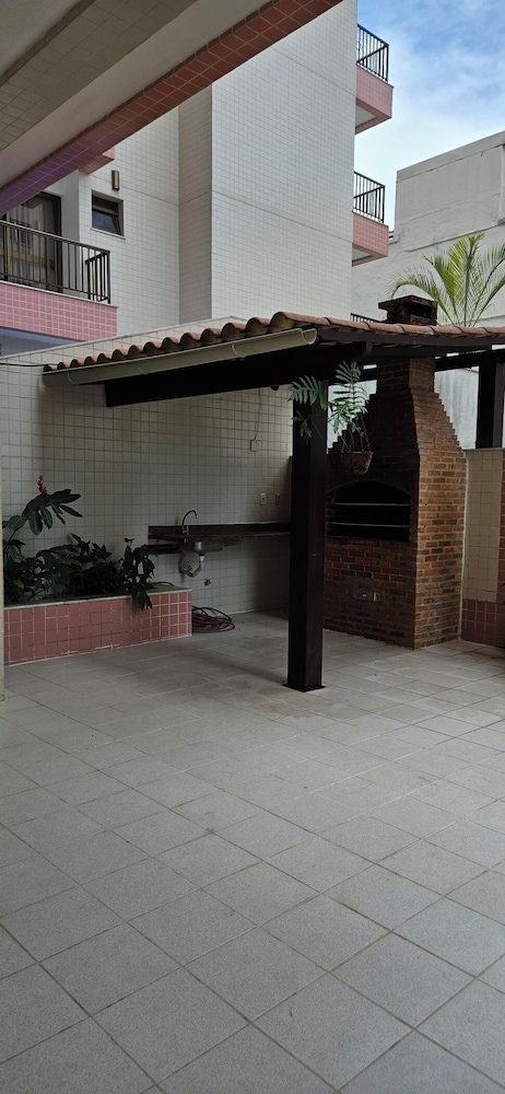 Sua Casa no Rio Ipanema 2Qts com Garagem