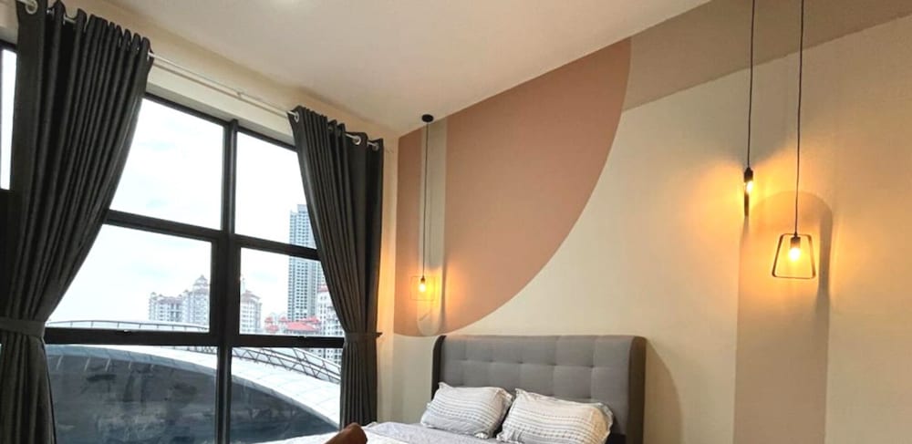 Arte Mont Kiara Luxury Suite by Stay Hub