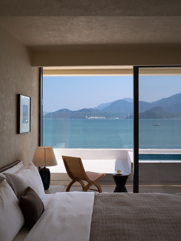 Casa Paramita spa boutique hotel