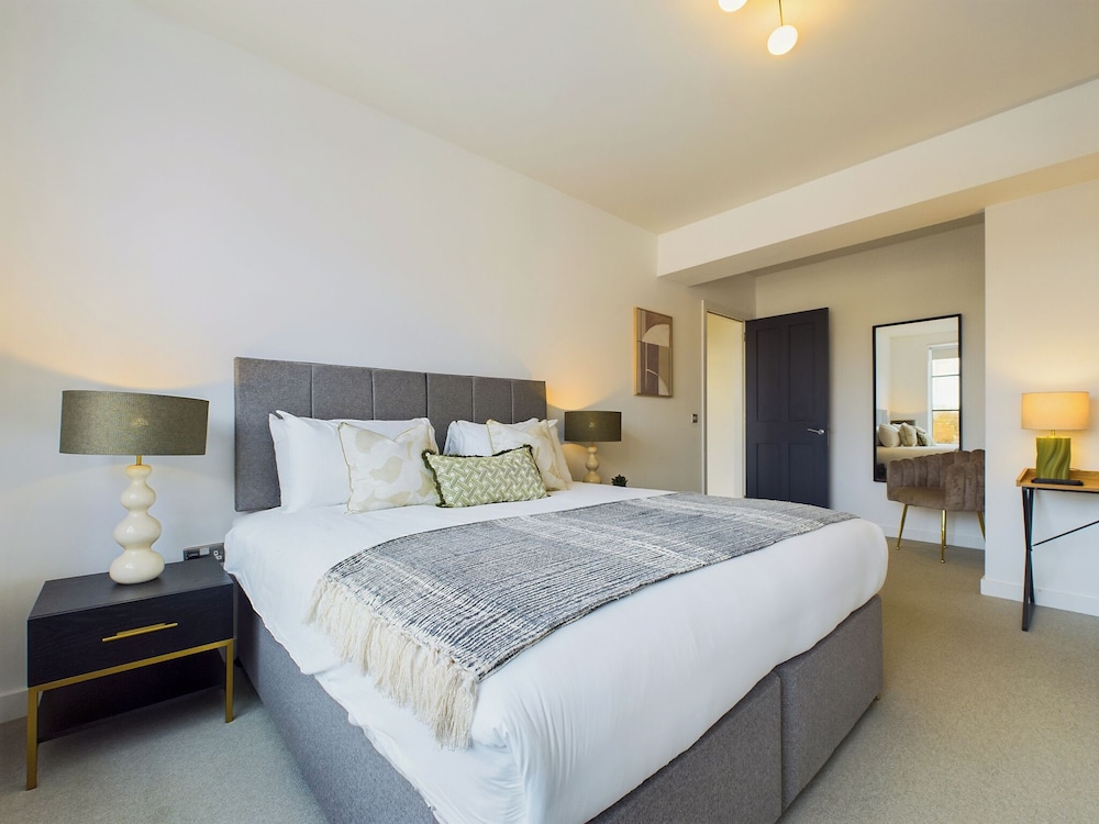Be London - The Old Street Residences