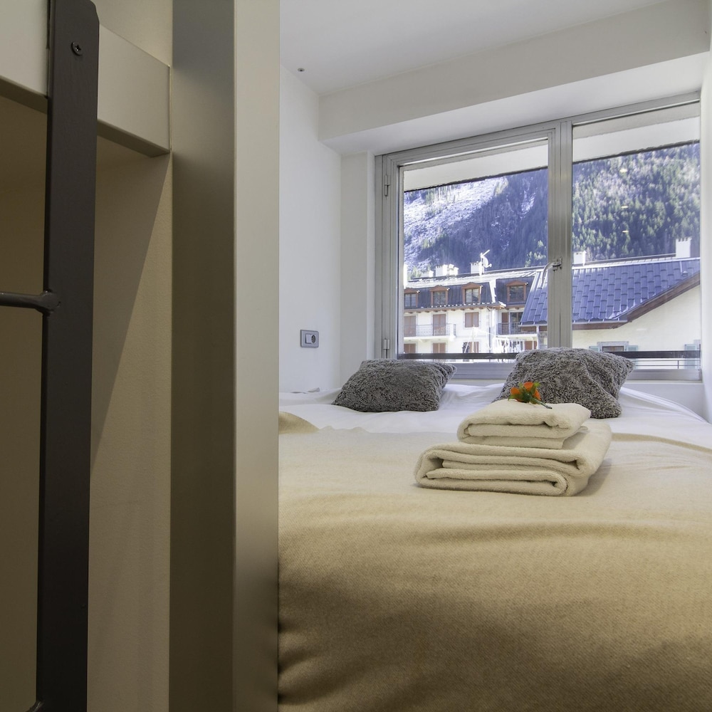 Appartement Le Concordia 4