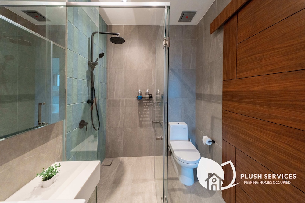 Alfa Bangsar by Plush