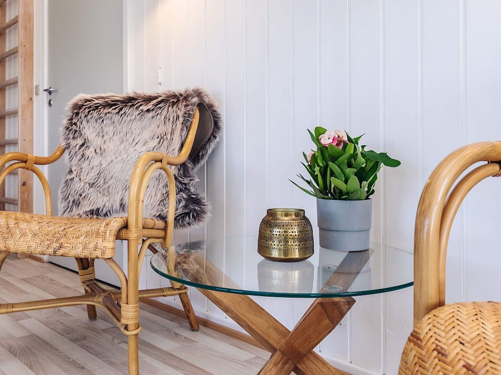 6 Person Holiday Home in Hjorring