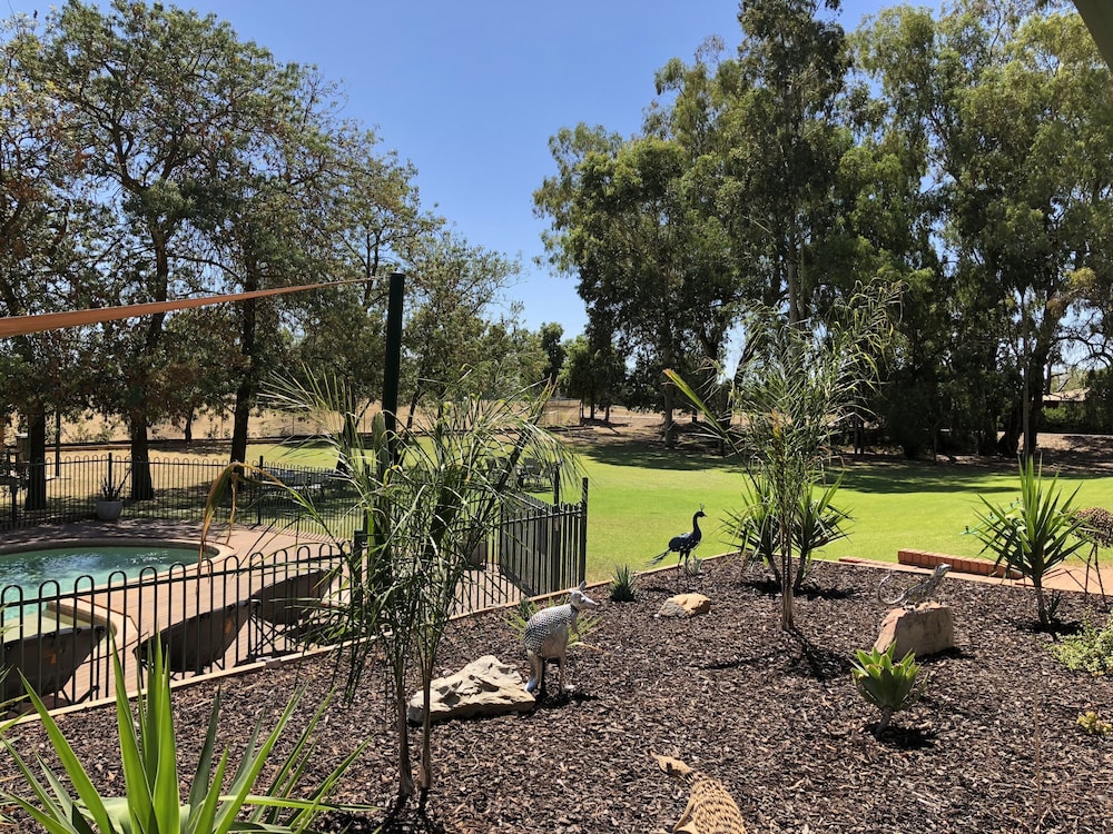 Bullanginya Lodge