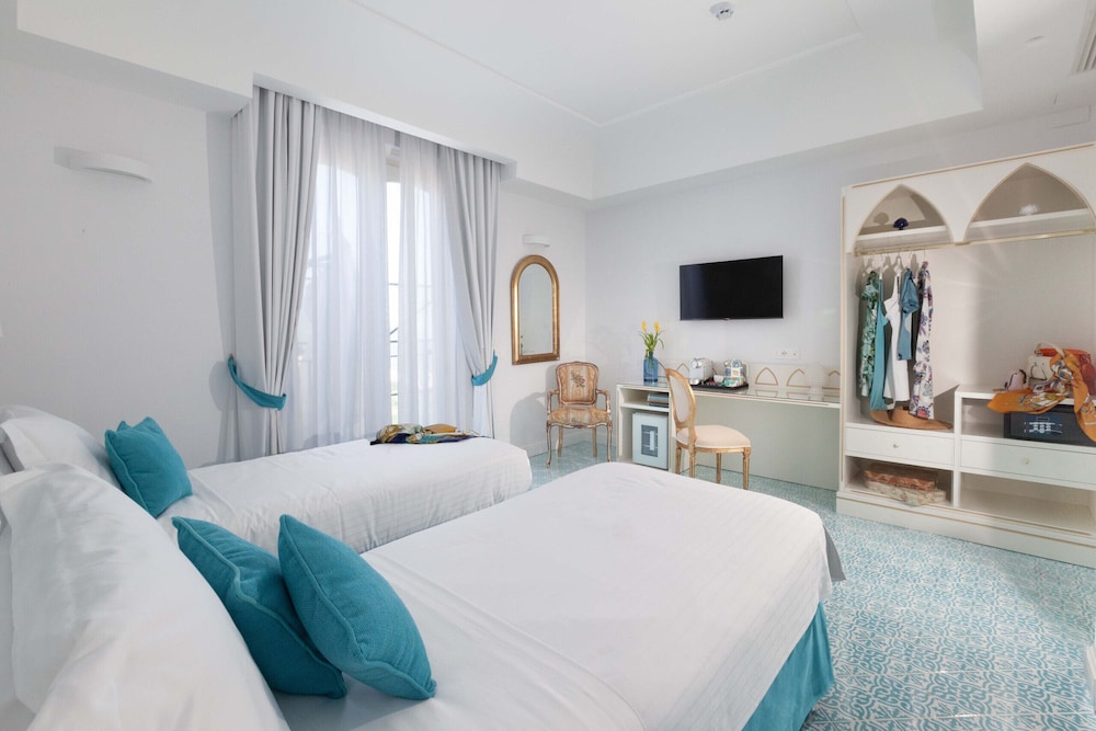 De Pando Panoramic Suites 1086
