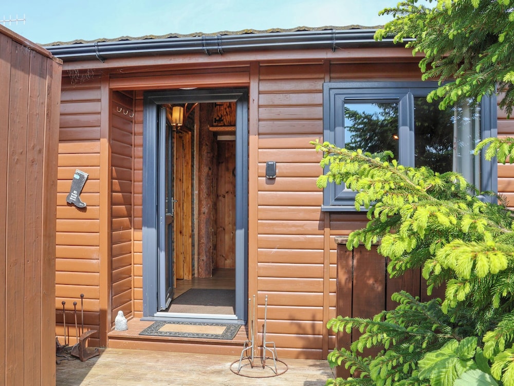 Stag Lodge Holiday Retreat