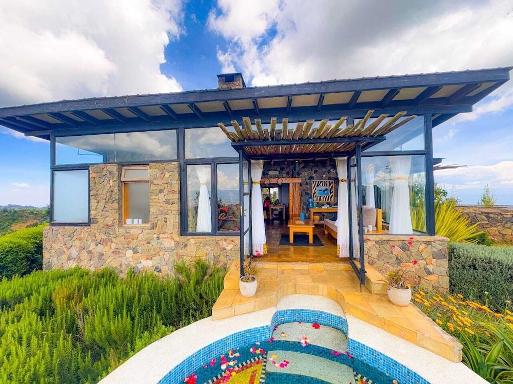 ol eburru cottage naivasha