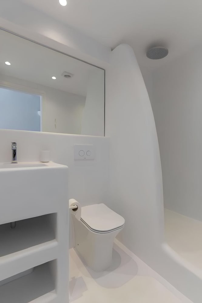 Maria Sea View Apartment Naousa