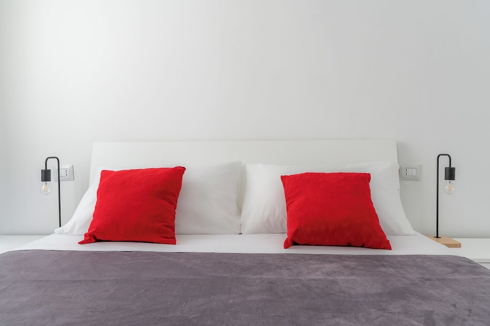 Russu Suli Apartments by Wonderful Italy
