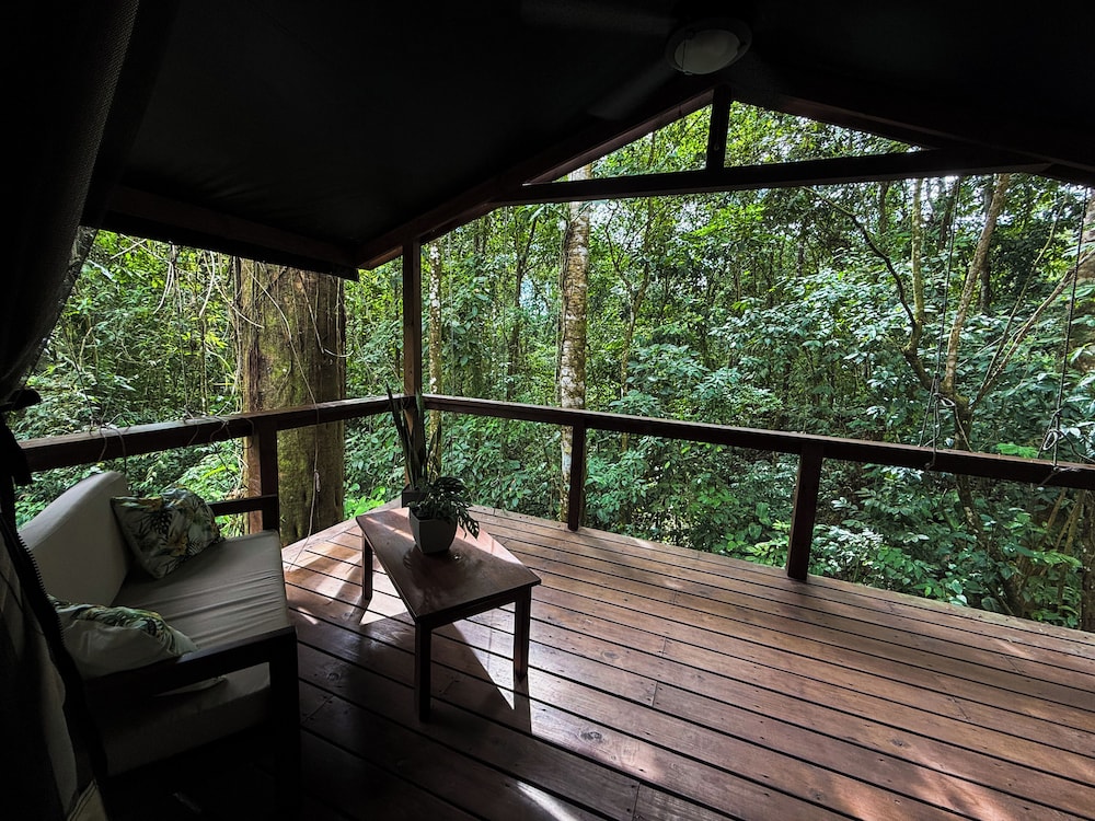Jungle River Resort - Adults Only