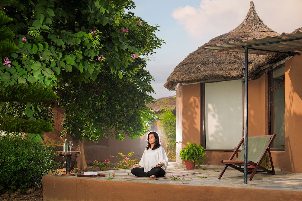 Gaj Resort, a member of Radisson Individuals Retreats