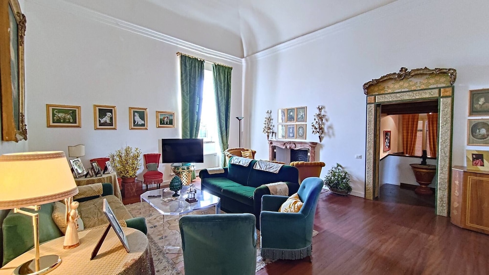 World Heritage Suite - Assisi