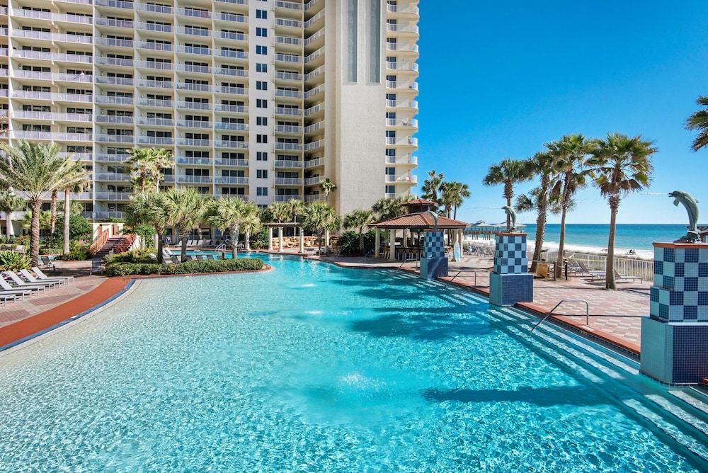 Shores of Panama 816