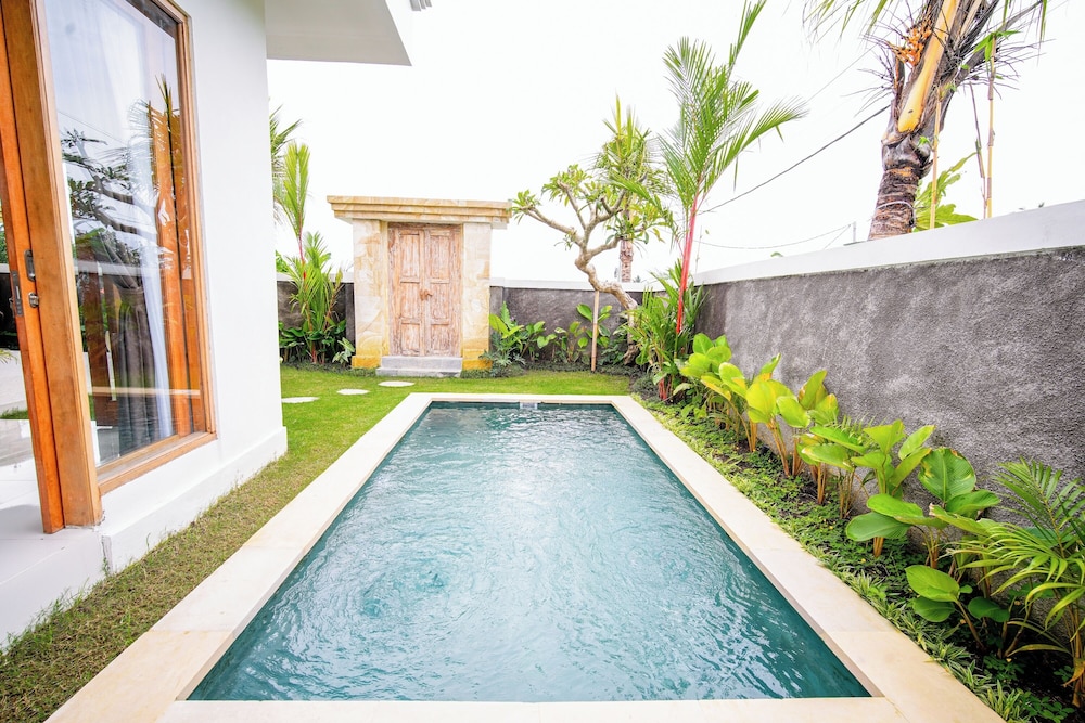 Elden Ubud View Private Villas by EPS