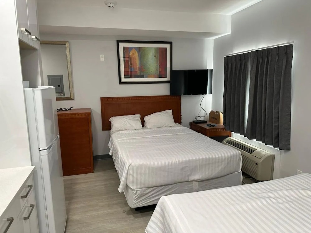 Ramshorn Motel