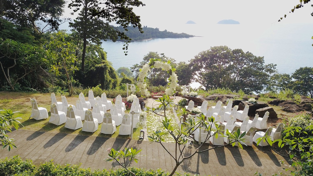 SYLVAN Koh Chang