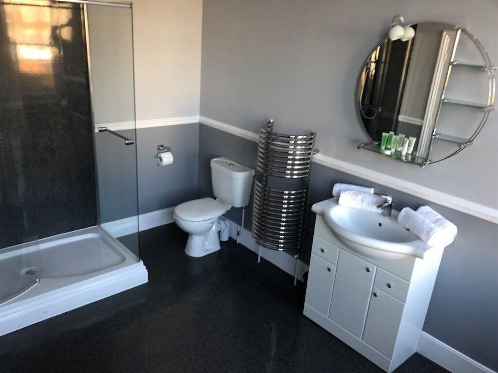 The White Lion Hotel, photo 24