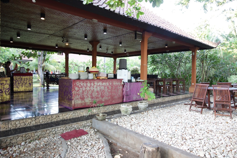 Ring Sameton Resort Hotel