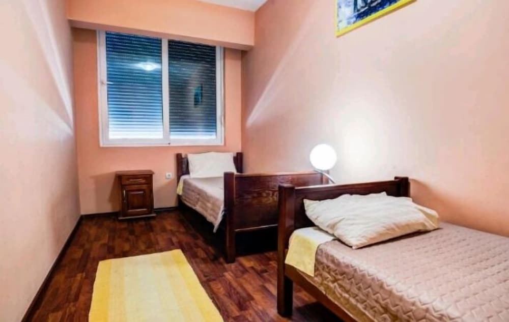 Vial Elkom Apartment 7 view 5