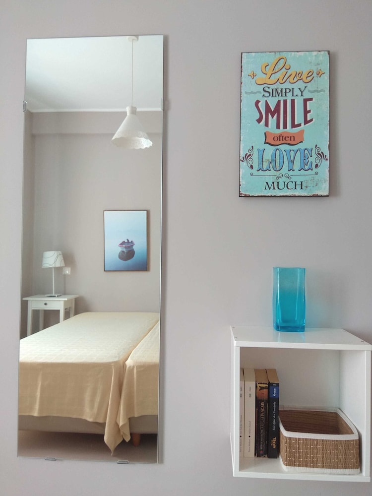 Betty's Villas view 2