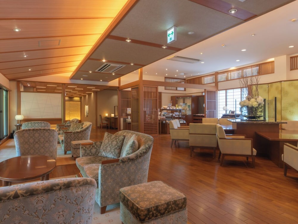 Narashino no sato Gyokusui -6 years or older-