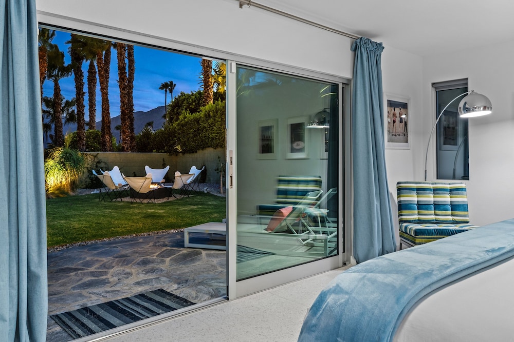 Kaptur Palms