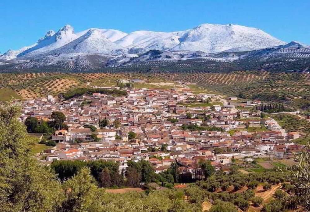 El Nacimiento