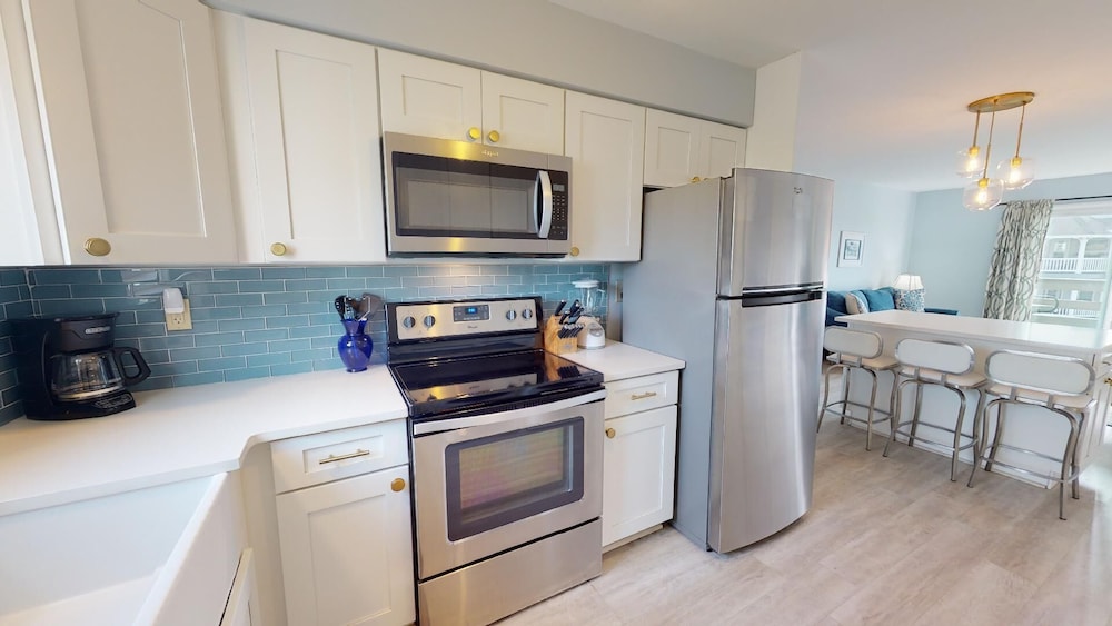 Lighthouse Point 2 by Tybee Vacation Rentals