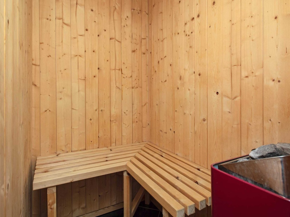 8 Person Holiday Home in Vestervig-by Traum view 2