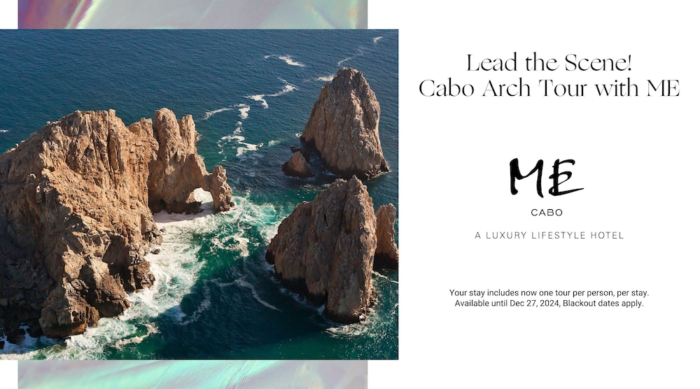 Los Cabos Vacations - ME Cabo by Melia - Property Image 96