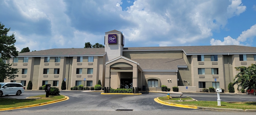 Sleep Inn Bessemer Helena - Property Image 19