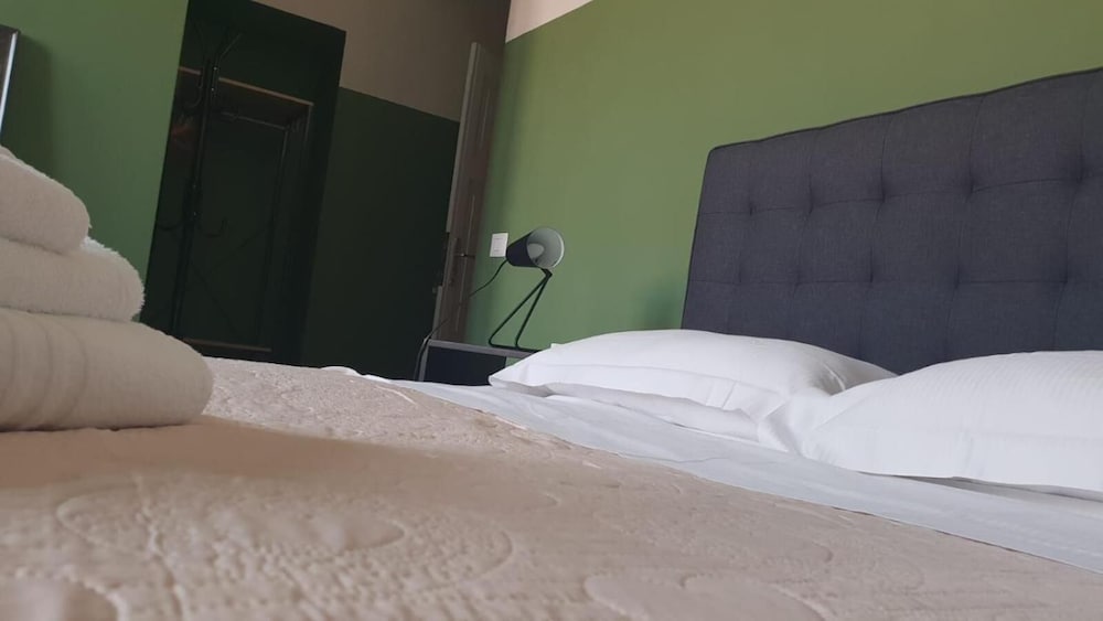 B&B  Lumiere Roma