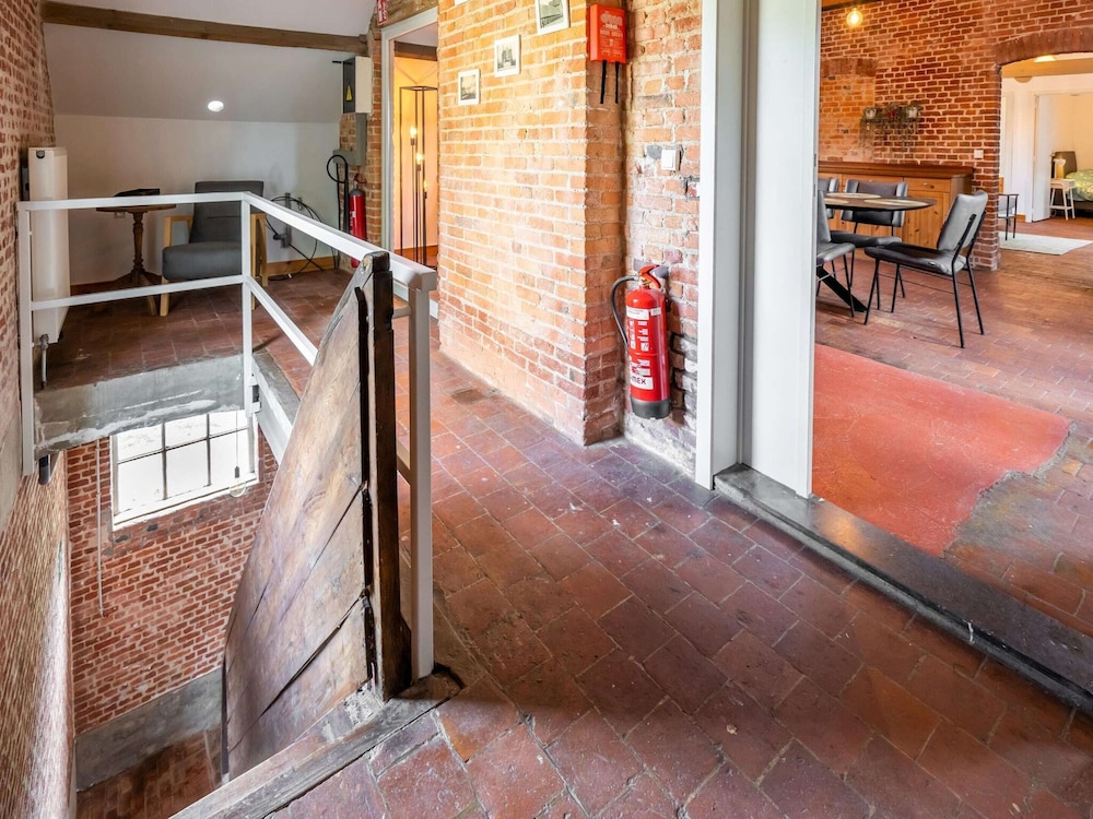 Nice Apartment on Unesco World Heritage Site Wortel-kolonie