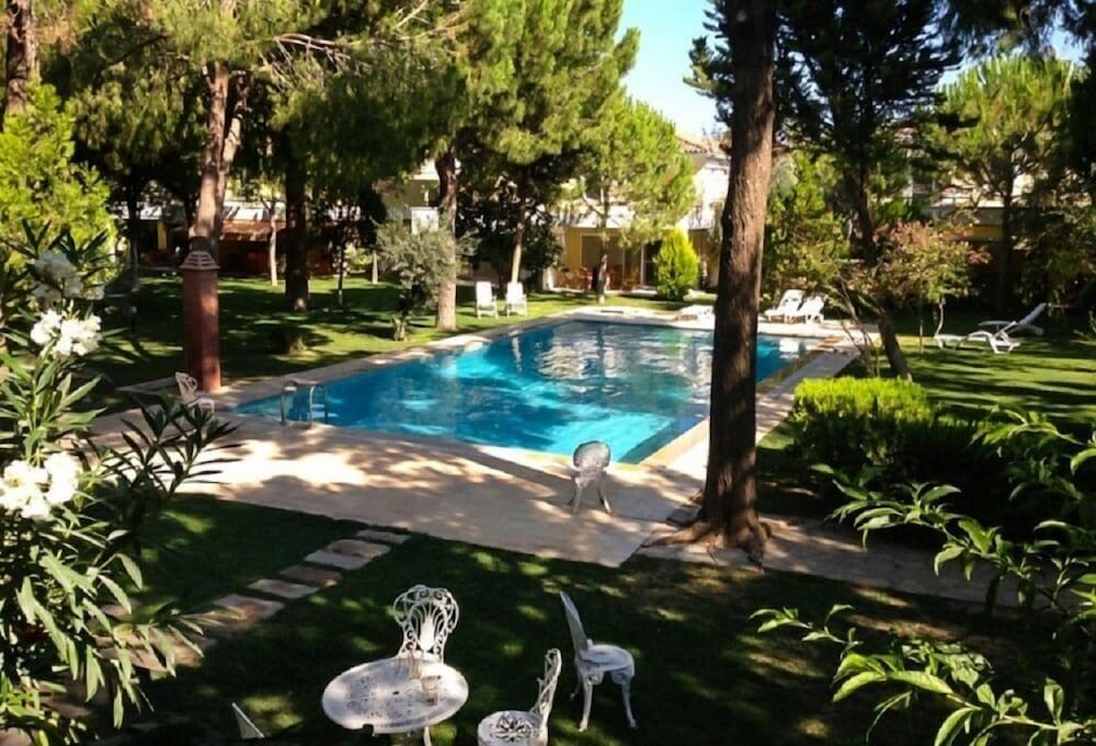 Ruzgaralti Alacati Hotel