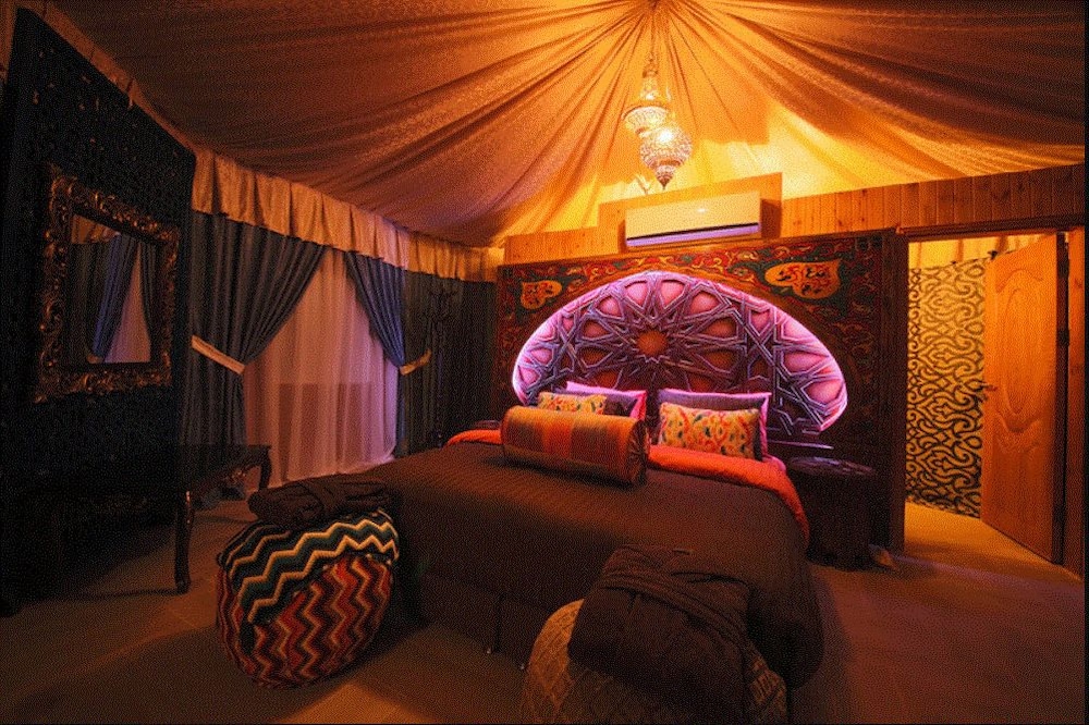 Aqaba Vacations - Memories Aicha Luxury Camp - Property Image 54