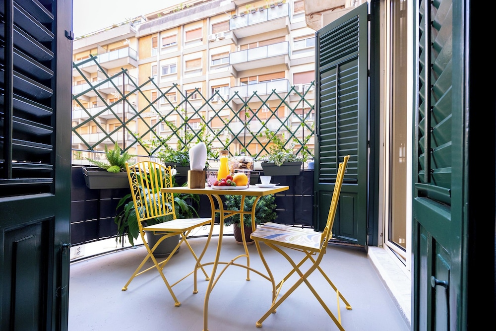 Palazzo Genuardi charming rooms