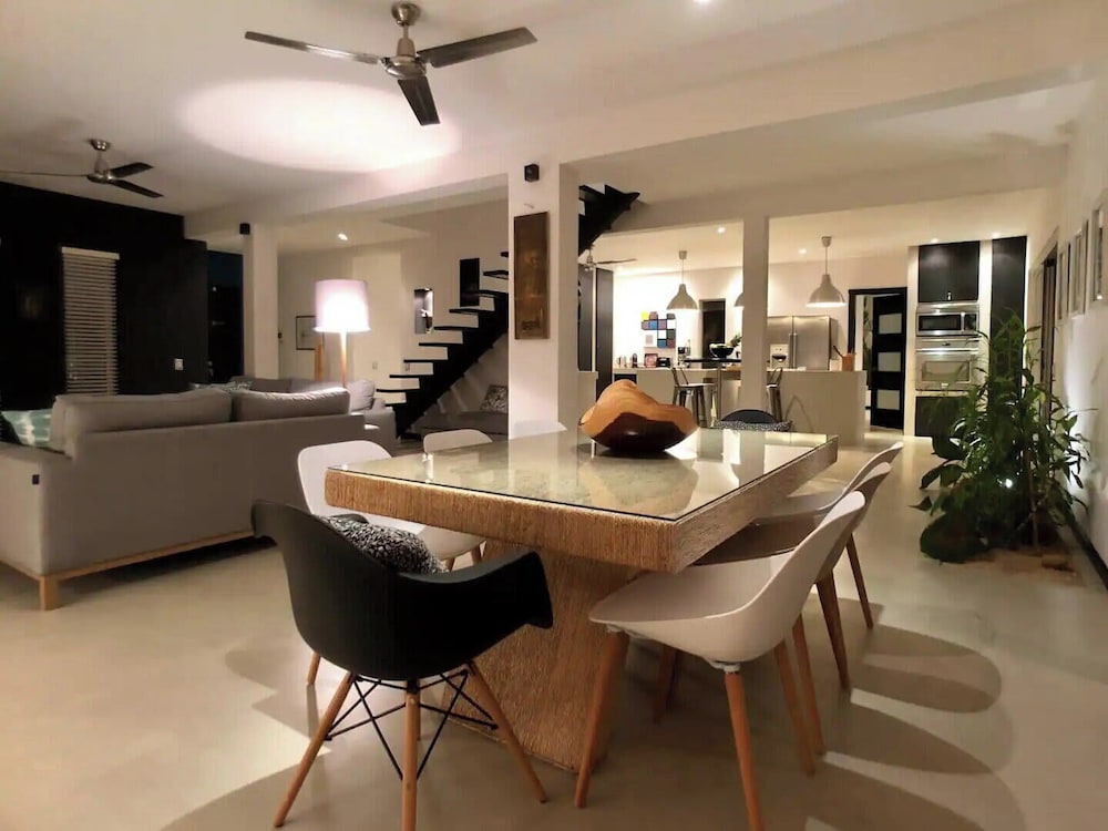 Villa Marfil