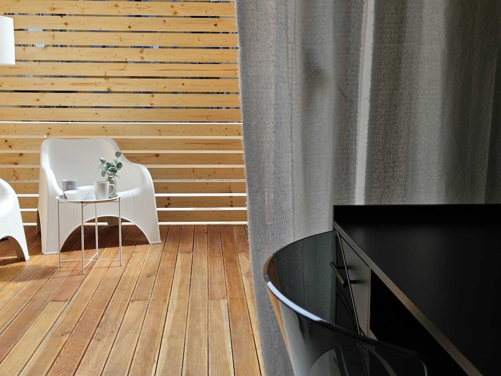 Guest House Montegrappa Terrace