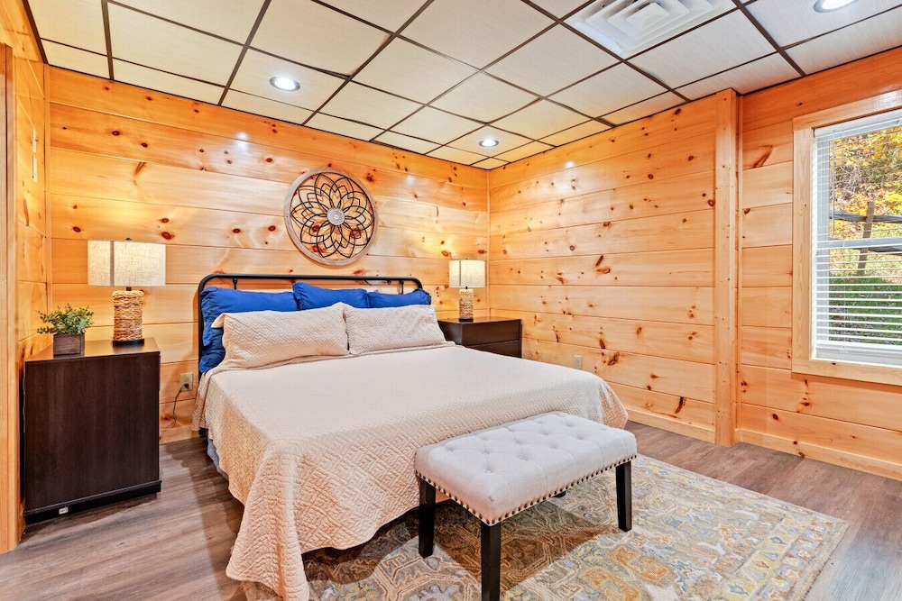 Twin Summit Resort