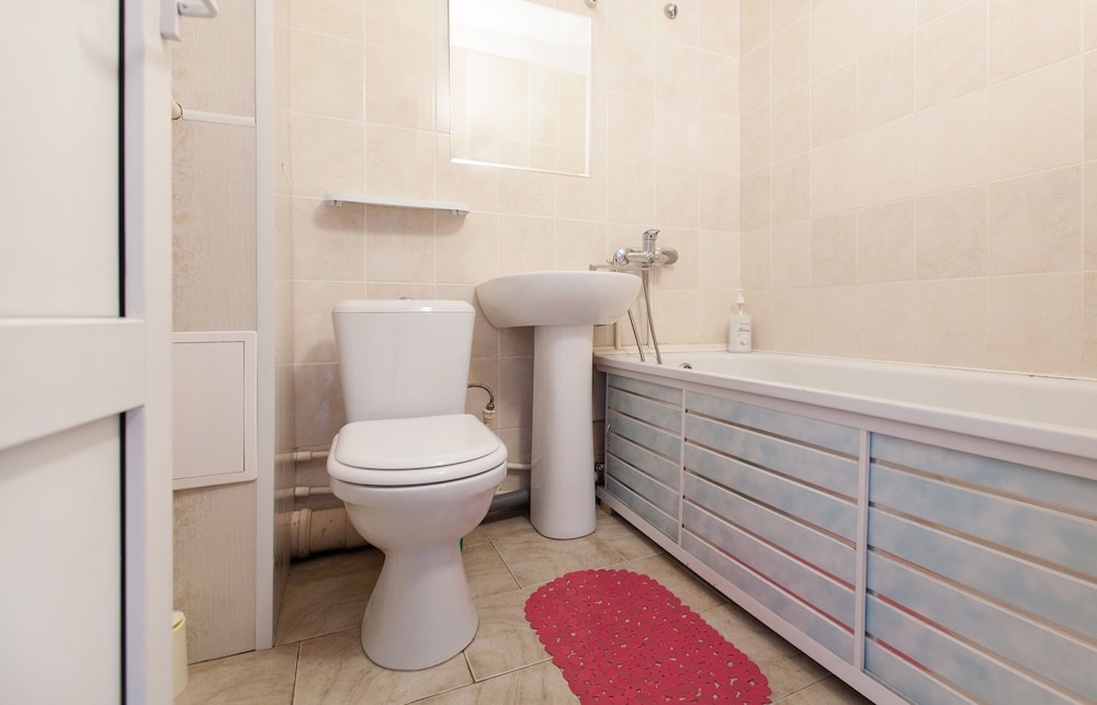 Hayat Apartments Kazan
