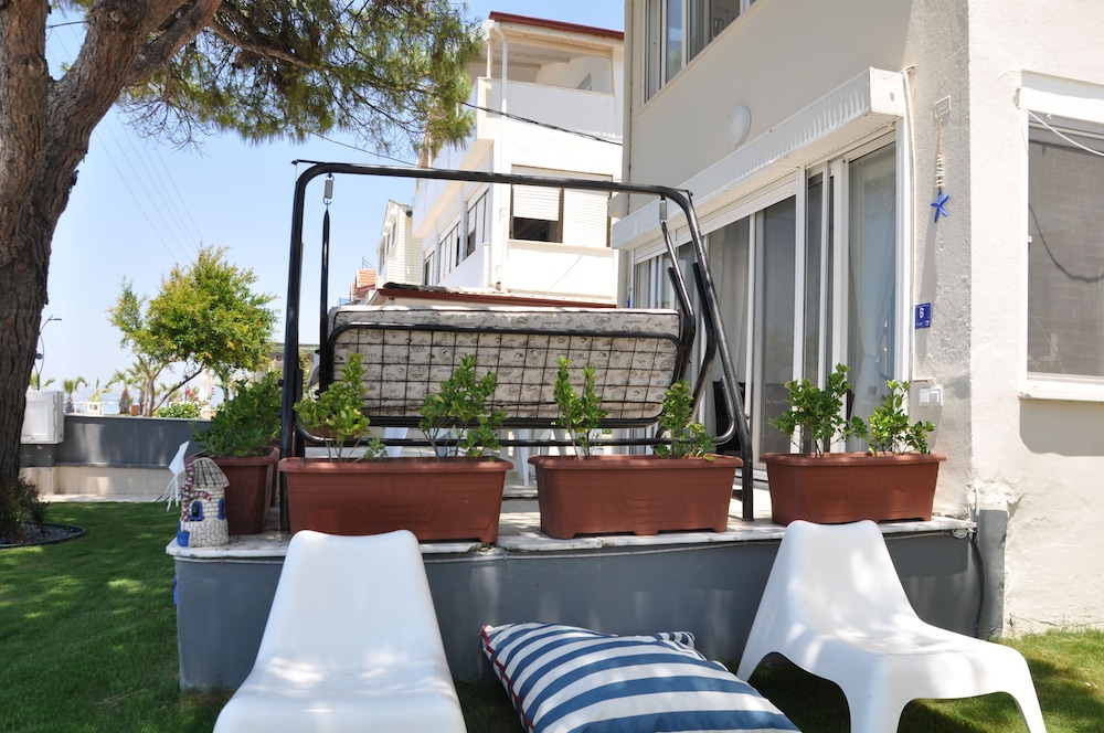 Villa Plaj