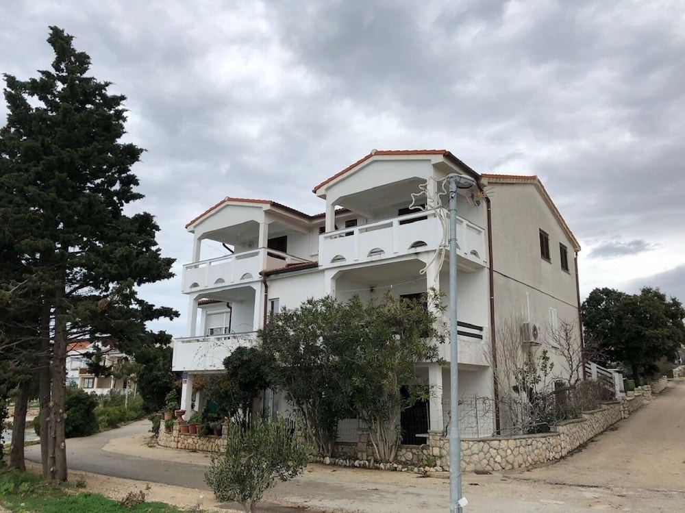 Milja - 10 m From sea - A5 view 5