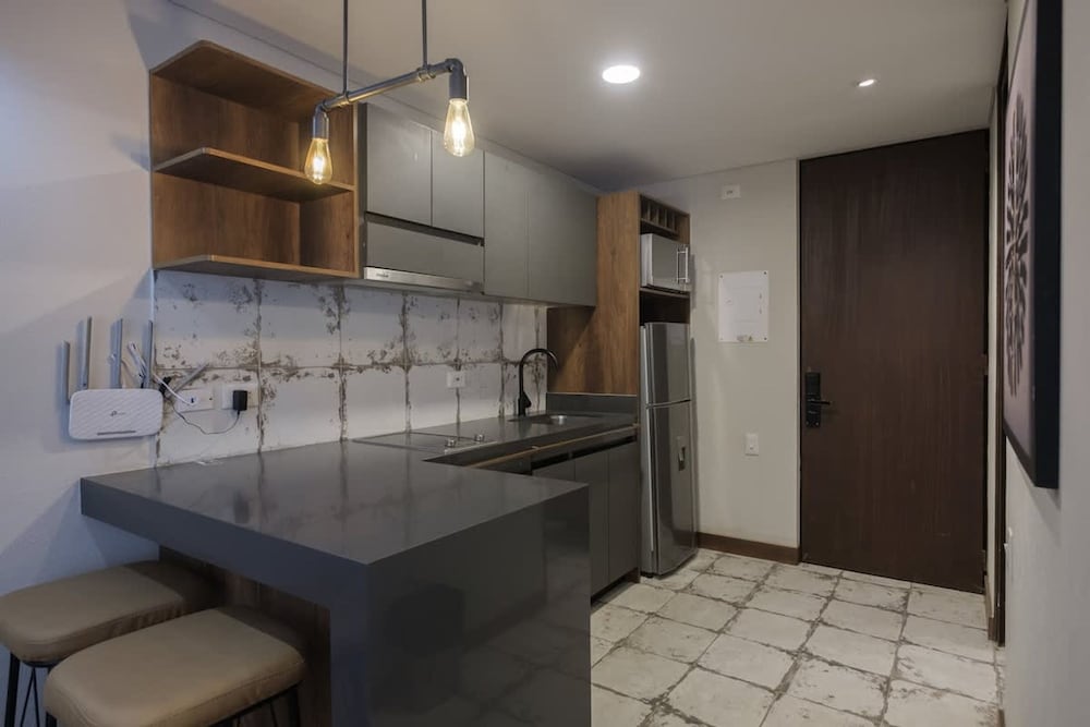 Amazing 1 Br in Candelaria