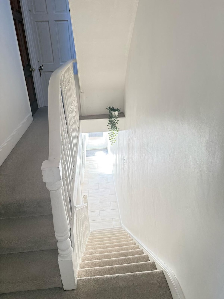 SpareRoom in Plumstead - London
