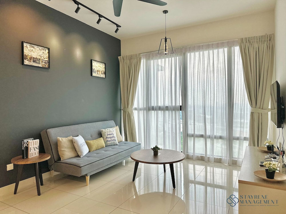 Southkey Mosaic Mid Valley by Stayrene