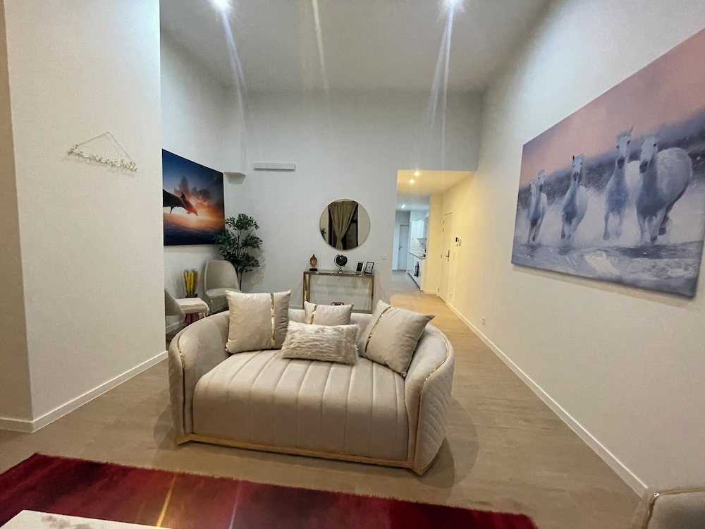 One Lux Stay near Antwerp Central